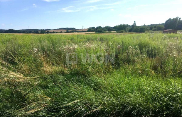 Kożuchów, Podbrzezie Dolne, działka budowlana, 1100 m2, sprzedam, cena 88 000 zł.  
  
Działka budowlana z przeznaczeniem w mie