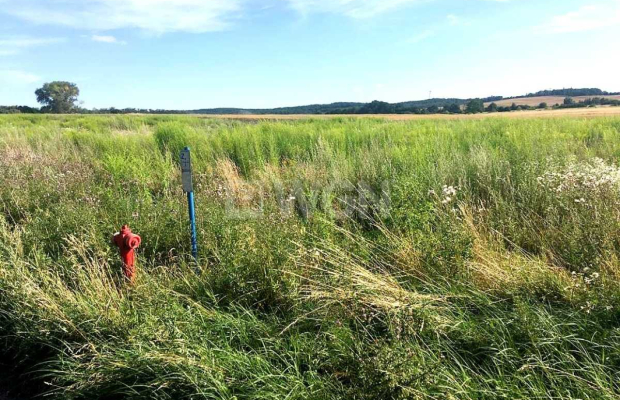 Kożuchów, Podbrzezie Dolne, działka budowlana, 1100 m2, sprzedam, cena 88 000 zł.  
  
Działka budowlana z przeznaczeniem w mie