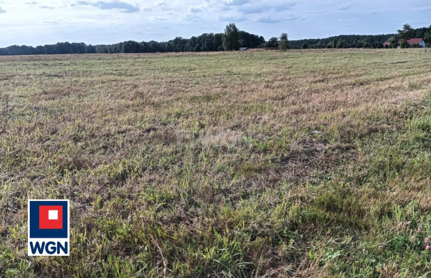 Lubieszów, Działki Budowlane, 131 100 zł , Sprzedam.  
  
Na sprzedaż działka budowlana o powierzchni 8,74 ar znajdująca się na