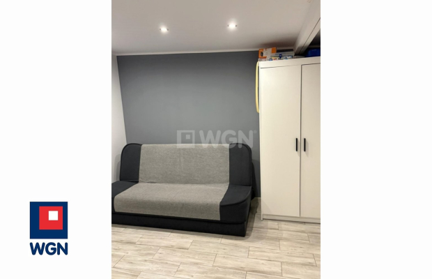 Sława, domek letniskowy, 25 m2, taras, ogród zimowy, sprzedam, cena 445 000 zł.  
  
Oferuję na sprzedaż domek letniskowy całor