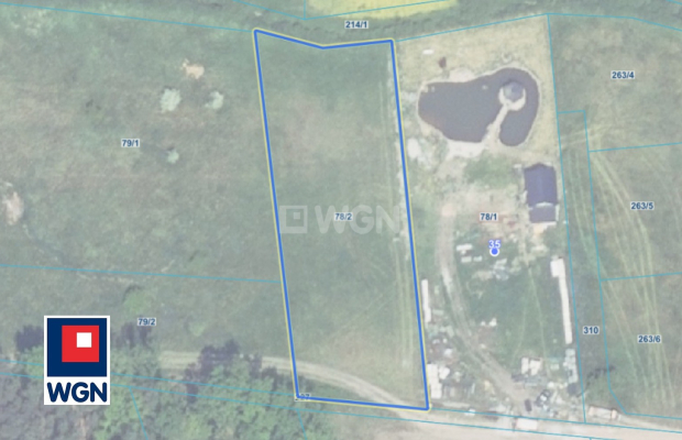 Książ Śląski, działka budowlana, 2220 m2, sprzedam 189 000 zł.  
  
Zapraszam do zapoznania się z bardzo atrakcyjną ofertą sprz