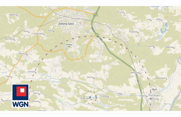 Książ Śląski, działka budowlana, 2220 m2, sprzedam 189 000 zł.  
  
Zapraszam do zapoznania się z bardzo atrakcyjną ofertą sprz