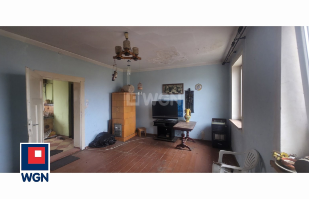Lubieszów, mieszkanie, powierzchnia 36,50 m2, do remontu, sprzedam, 120 000 zł. 
 
Zapraszam do zapoznania się z ofertą sprzeda