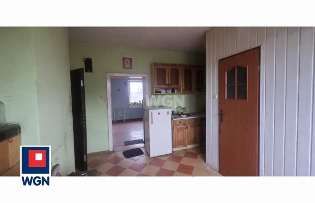 Lubieszów, mieszkanie, powierzchnia 36,50 m2, do remontu, sprzedam, 120 000 zł. 
 
Zapraszam do zapoznania się z ofertą sprzeda