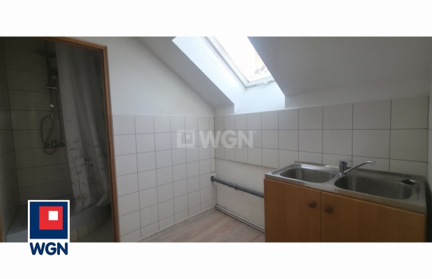 Nowa Sól, lokal mieszkalny, powierzchnia 24,09 m2, sprzedam, 125 000 zł. 
 
Zapraszam do zapoznania się z ofertą sprzedaży loka