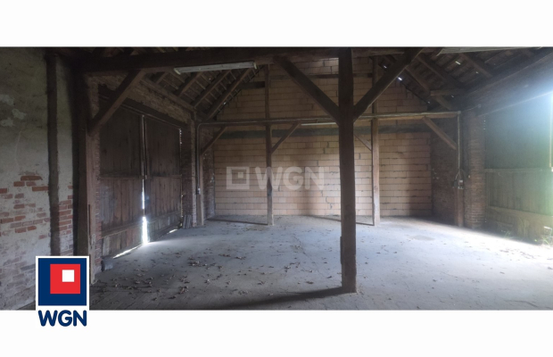 RUDNO, gmina Nowa Sól, działka ze stodołą, 800m2, sprzedam, 250 000 zł. 
 
Zapraszam do zapoznania się z ofertą sprzedaży dział