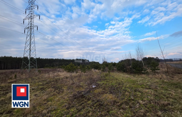 Zapraszam do zapoznania się z ofertą sprzedaży gruntu o powierzchni 14996 m2, położonej w Kłopotowie, gm. Lubin. 
 
Działka wed