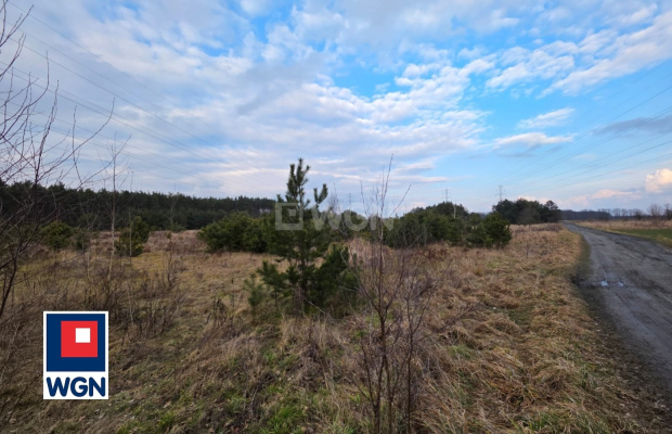 Zapraszam do zapoznania się z ofertą sprzedaży gruntu o powierzchni 14996 m2, położonej w Kłopotowie, gm. Lubin. 
 
Działka wed