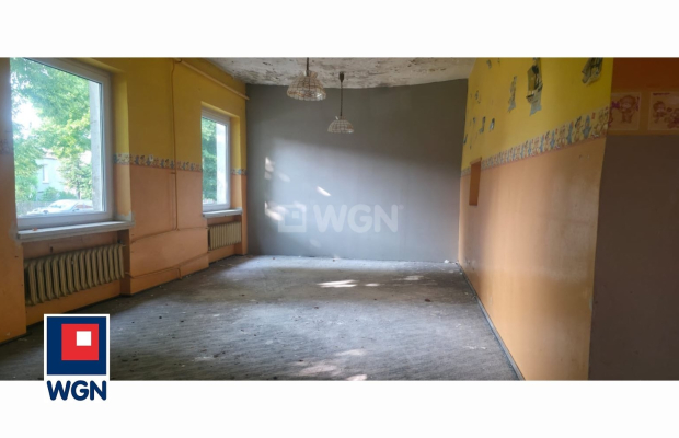 Bobrowniki, gmina Otyń, lokal mieszkalny. mieszkanie, 84 m2, do remontu, sprzedam, 150 000 zł. 
 
Zapraszam do zapoznania się z