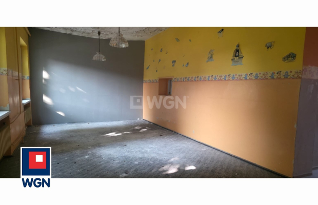 Bobrowniki, gmina Otyń, lokal mieszkalny. mieszkanie, 84 m2, do remontu, sprzedam, 150 000 zł. 
 
Zapraszam do zapoznania się z