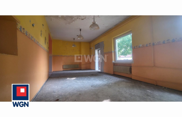 Bobrowniki, gmina Otyń, lokal mieszkalny. mieszkanie, 84 m2, do remontu, sprzedam, 150 000 zł. 
 
Zapraszam do zapoznania się z