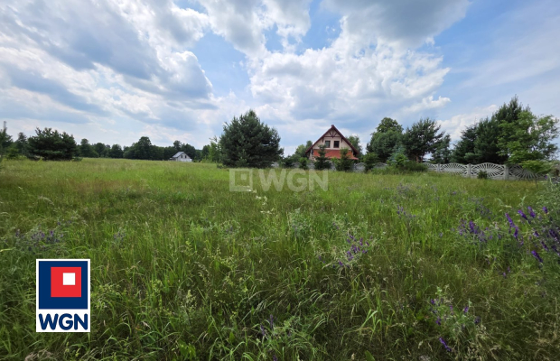 Na sprzedaż atrakcyjna działka budowlana o powierzchni 20 arów (2000 m2) położona w miejscowości Wysoka, w gminie Przemków (woj