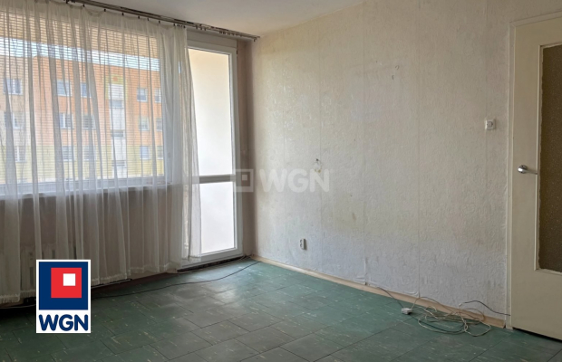 Nowa Sól, mieszkanie 1 pokój, 30,8 m2, sprzedam, cena 175 000 zł.  
  
CENA DO NEGOCJACJI!  
  
Oferuję na sprzedaż kawalerkę w