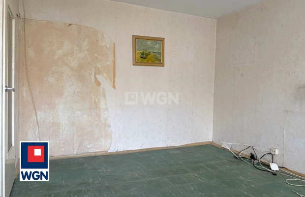 Nowa Sól, mieszkanie 1 pokój, 30,8 m2, sprzedam, cena 175 000 zł.  
  
CENA DO NEGOCJACJI!  
  
Oferuję na sprzedaż kawalerkę w