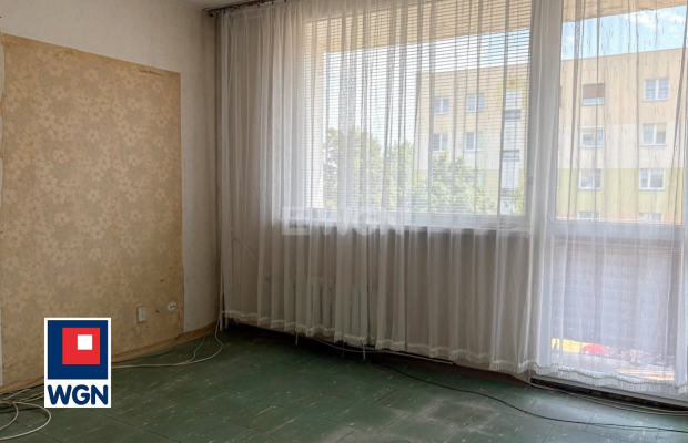Nowa Sól, mieszkanie 1 pokój, 30,8 m2, sprzedam, cena 175 000 zł.  
  
CENA DO NEGOCJACJI!  
  
Oferuję na sprzedaż kawalerkę w