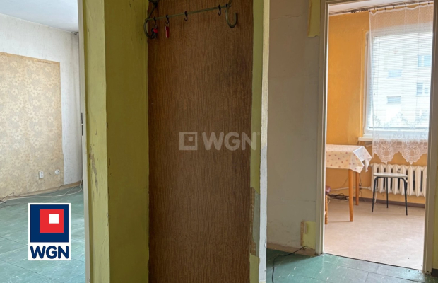 Nowa Sól, mieszkanie 1 pokój, 30,8 m2, sprzedam, cena 175 000 zł.  
  
CENA DO NEGOCJACJI!  
  
Oferuję na sprzedaż kawalerkę w