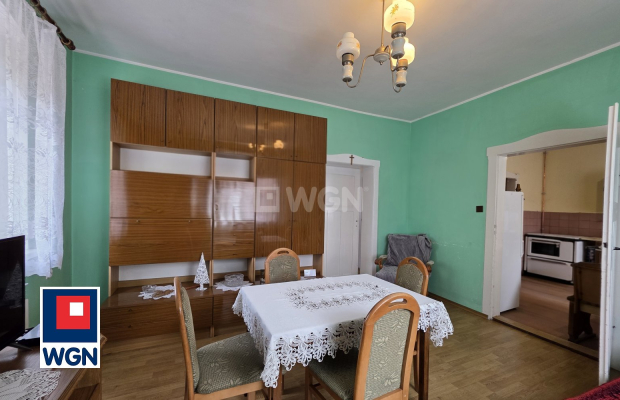 Nowe Miasteczko, mieszkanie, 4 pokoje, parter, 80 m2, sprzedam, 257 000 zł.  
  
Zapraszamy do zapoznania się z bardzo ciekawą 