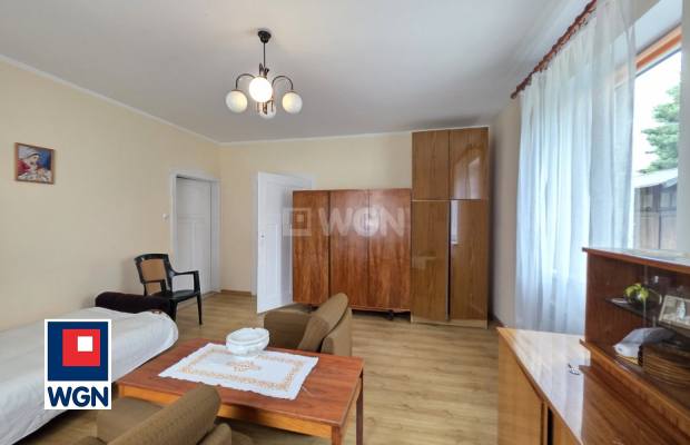 Nowe Miasteczko, mieszkanie, 4 pokoje, parter, 80 m2, sprzedam, 257 000 zł.  
  
Zapraszamy do zapoznania się z bardzo ciekawą 