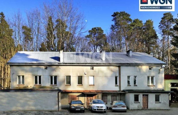 Olsztyn, budynek biurowy, dom mieszkalny, 1102 m2, sprzedam, 1 520 000 zł, netto.  
  
Kompleks budynków pod działalność gospod