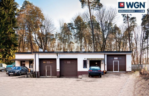Olsztyn, budynek biurowy, dom mieszkalny, 1102 m2, sprzedam, 1 520 000 zł, netto.  
  
Kompleks budynków pod działalność gospod