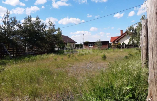 Chojnów, Biała Kołątaja, działka budowlano - usługowa, sprzedam 130 000 zł.  
  
Na sprzedaż atrakcyjna działka budowlano - usł