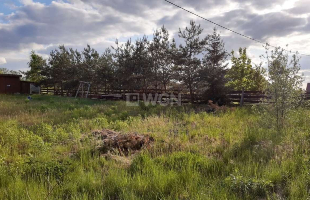 Chojnów, Biała Kołątaja, działka budowlano - usługowa, sprzedam 130 000 zł.  
  
Na sprzedaż atrakcyjna działka budowlano - usł