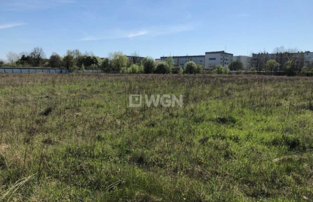 Chocianów, działka przemysłowo- usługowa 47ar, sprzedam, 279 000zł.  
  
Na sprzedaż atrakcyjna działka przemysłowo-usługowa w 