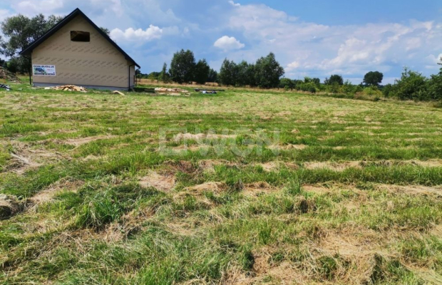 Jędrzychów, działka budowlana, 14,67 ar, sprzedaż, 146 700 zł.  
  
Na sprzedaż grunt w miejscowości Jędrzychów w powiecie polk