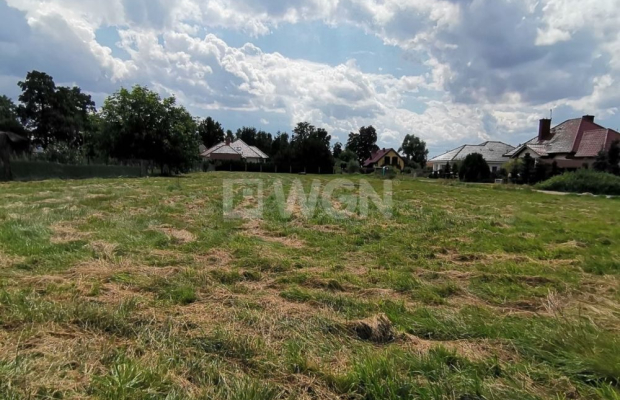 Jędrzychów, działka budowlana, 14,67 ar, sprzedaż, 146 700 zł.  
  
Na sprzedaż grunt w miejscowości Jędrzychów w powiecie polk