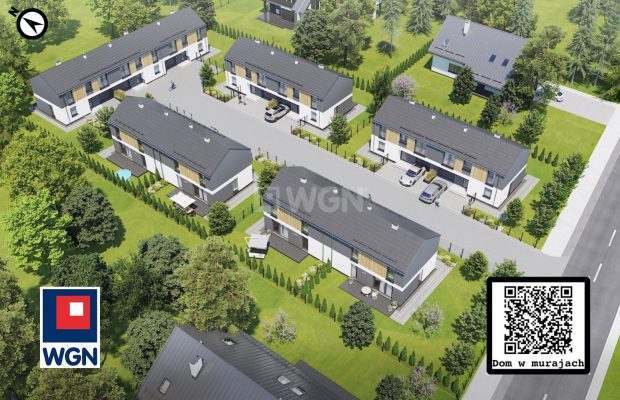 Polkowice, dom bliźniak 108,56 m2, działka 236 m2, 549 000 zł, sprzedam.  
  
Dom nr 1 SPRZEDANY  
Dom nr 2 SPRZEDANY  
  
Dom 