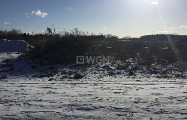 Chocianów, działka budowlana, 10 ar, sprzedam, 150 000 zł.  
  
Atrakcyjna działka budowlana o powierzchni 1032 m2 przeznaczona