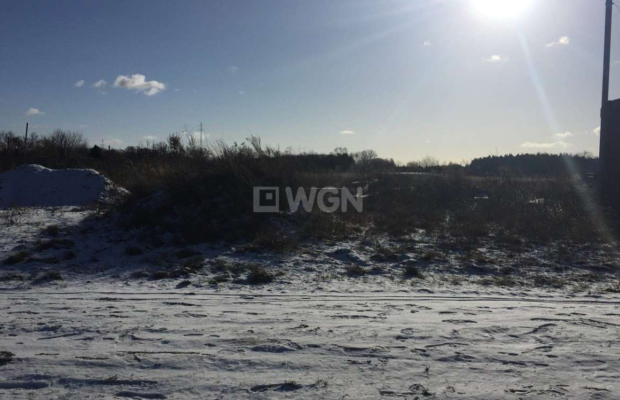 Chocianów, działka budowlana, 10 ar, sprzedam, 150 000 zł.  
  
Atrakcyjna działka budowlana o powierzchni 1032 m2 przeznaczona