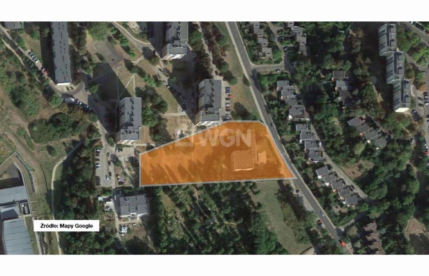 Gorzów Wielkopolski, budynek biurowy, 2083 m2, sprzedam, 870 000 PLN netto.  
  
Nieruchomość pod zabudowę wielorodzinną oraz a