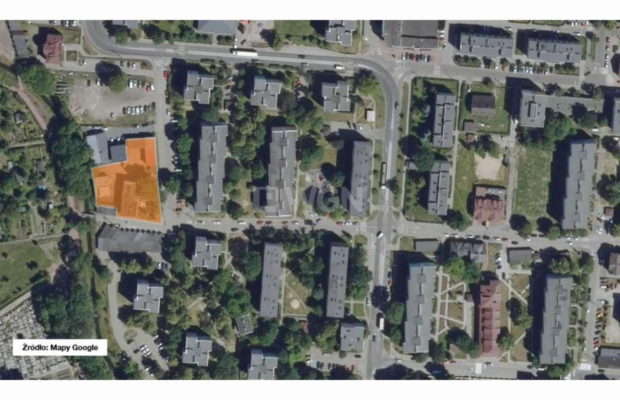 Błonie, nieruchomość biurowo - magazynowa, pow 817 m2, działka 1781 m2, sprzedam, 990 000 PLN netto.  
  
Nieruchomość nie jest