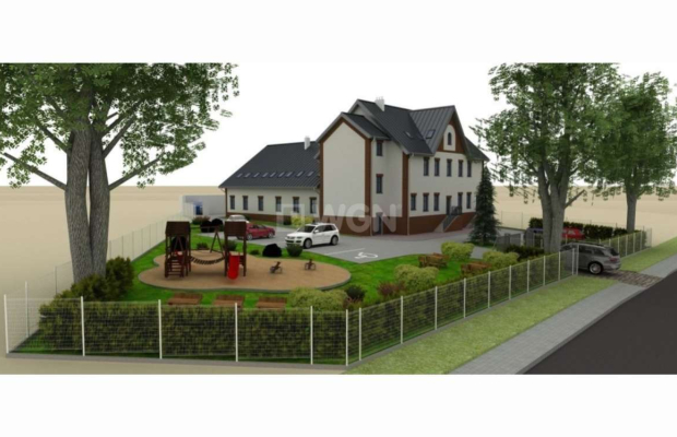Nielubia, dom, 1138 m2, działka 2060 m2, sprzedam, 990 000 zł  
  
Na sprzedaż budynek mieszkalno-usługowy o powierzchni użytko