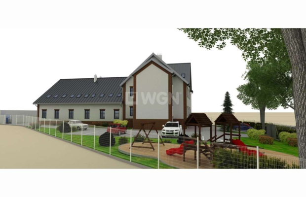Nielubia, dom, 1138 m2, działka 2060 m2, sprzedam, 990 000 zł  
  
Na sprzedaż budynek mieszkalno-usługowy o powierzchni użytko