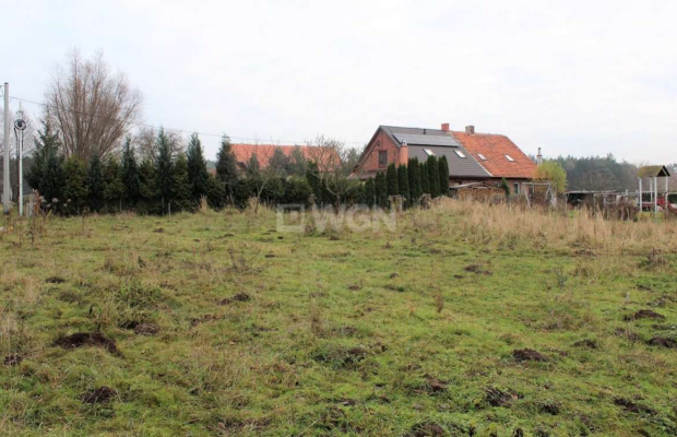 Trzęsów, działka budowlana, 1166 m2, 60, 000 zł, sprzedam.  
  
Oferta wyłącznie w WGN Polkowice.  
  
Na sprzedaż działka budo