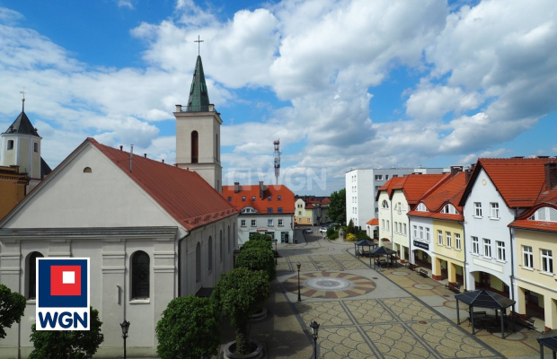 Polkowice, kamienica, 6 mieszkań, dwa lokale usługowe, sprzedam, 3 000 000 zł.  
  
Zapraszam do zapoznania się z ofertą inwest