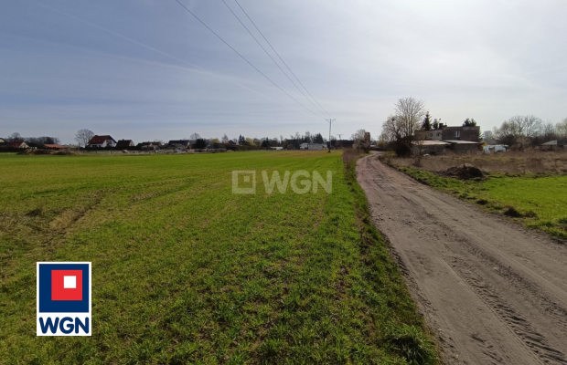 Lipin, gmina Radwanice, powiat Polkowicki, działki, 16380 m2, sprzedam, 1 326 780 zł, 81zł/m2.  
  
Na sprzedaż grunt położony 