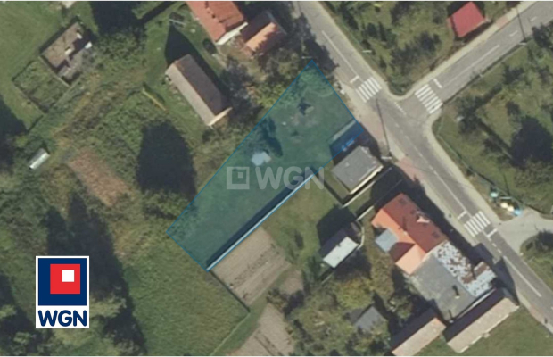 Trzęsów, Sklep spożywczo - przemysłowy wraz działkami, 139000 zł.  
  
Zapraszam do zapoznania się z ofertą sprzedaży sklepu sp