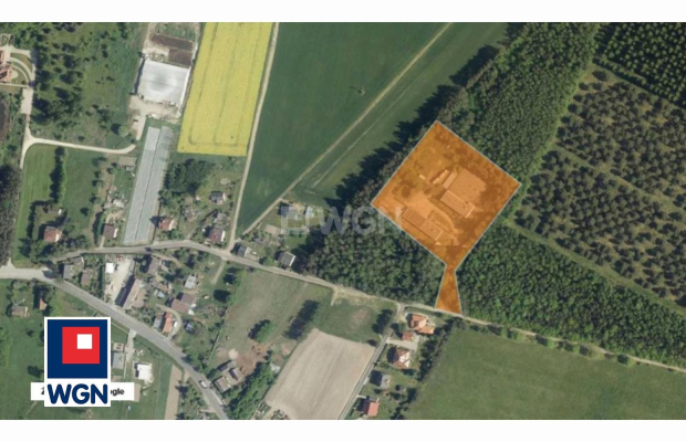 Strzelce, gm Dobroszyce, budynki usługowo - mieszkalne, 1953 m2, sprzedam, 1 000 000 PLN, netto.  
  
NIERUCHOMOŚĆ Z UMOWAMI WY