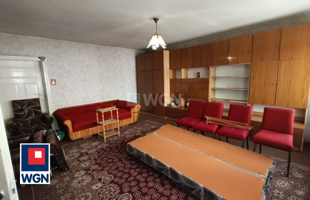 Nowe Miasteczko, mieszkanie, 2 pokoje, 1 piętro, 41,36 m2, sprzedam, 115 000.  
  
Zapraszam Państwa do zapoznania się z ofertą
