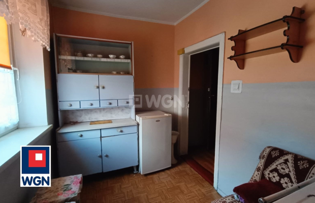 Nowe Miasteczko, mieszkanie, 2 pokoje, 1 piętro, 41,36 m2, sprzedam, 115 000.  
  
Zapraszam Państwa do zapoznania się z ofertą