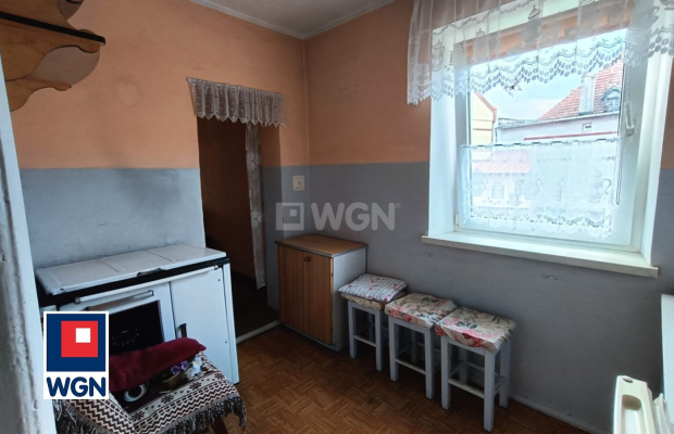 Nowe Miasteczko, mieszkanie, 2 pokoje, 1 piętro, 41,36 m2, sprzedam, 115 000.  
  
Zapraszam Państwa do zapoznania się z ofertą