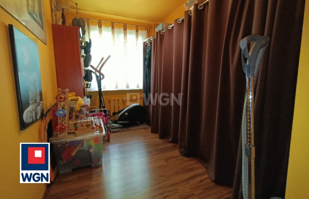 Chocianów, mieszkanie, 3 pokoje, piętro III, 64,10 m2, sprzedam, 290 000 zł.  
  
  
Zapraszam do zapoznania się z ofertą trzyp