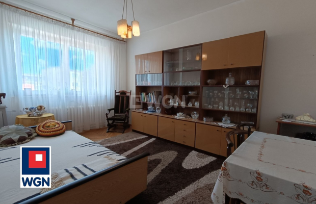 Chocianów, mieszkanie, 3 pokoje, piętro II, 53,69 m2, sprzedam, 230 000 zł.  
  
  
Zapraszamy do zapoznania się ze znakomcie z
