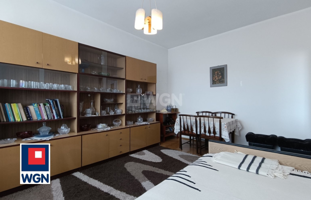 Chocianów, mieszkanie, 3 pokoje, piętro II, 53,69 m2, sprzedam, 230 000 zł.  
  
  
Zapraszamy do zapoznania się ze znakomcie z
