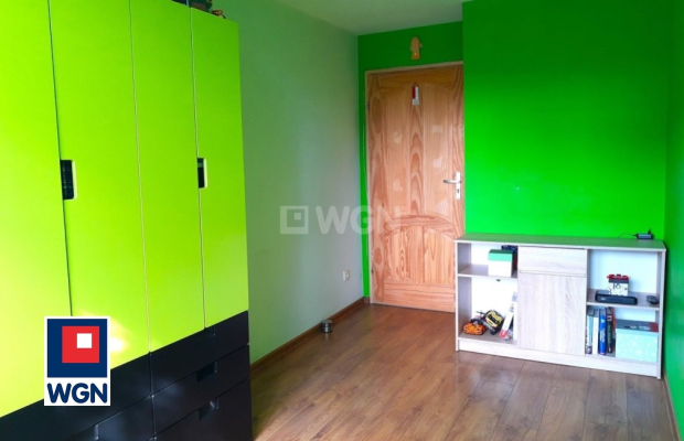Chojnów, Rokitki, mieszkanie wysoki parter, 3 pokoje, 57,59 m2, sprzedam 315 000 zł.  
  
Polecam Państwu ciekawą ofertę sprzed