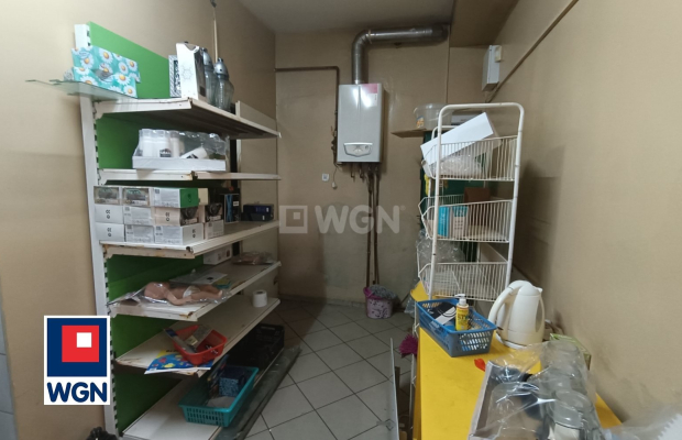 Gaworzyce, sprzedam lokal, powierzchnia użytkowa 79,60 m2, cena 199 000 zł.  
  
Zapraszam do zapoznania się z ofertą sprzedaży