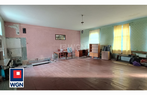 Długie, gm Szprotawa, dom o powierzchni 203 m2, 7 pokoi, 280 000 zł, sprzedam.  
  
Zapraszam do zapoznania się z ofertą domu d